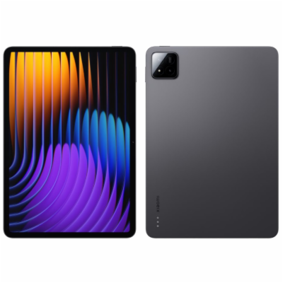 Xiaomi Pad 7/61959/11,2"/3200x2136/8GB/256GB/An15/Grey