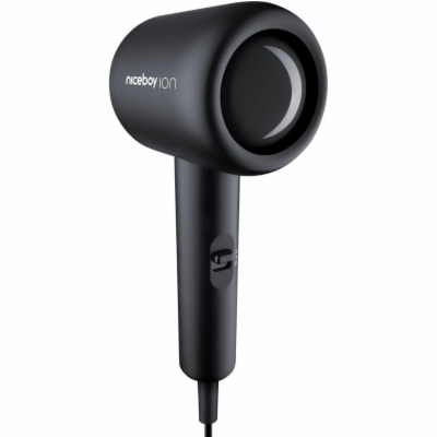 Niceboy ION AirSonic POP onyx