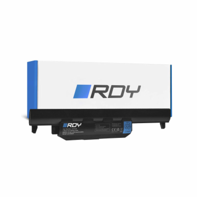 Baterie RDY pro Asus R400 R500 R700 K55, kompatibilní Bat...