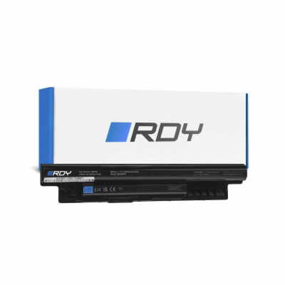 Baterie RDY pro Dell Inspiron 15 3521 3537 15R, kompatibi...
