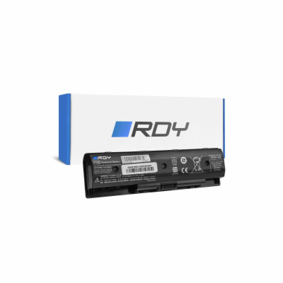 Baterie RDY pro HP Pavilion 14 15 17 a HP Envy 15 17, kom...