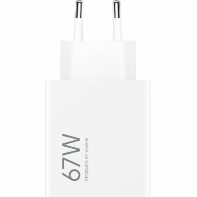 Xiaomi Hyper Charger Power 67W Power Adapter Type-A