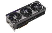 ASUS GeForce ROG ASTRAL RTX5080 16G GAMING / 16GB GDDR7 / PCI-E / 3x DP / HDMI