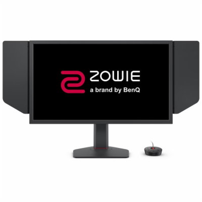 ZOWIE by BenQ 24,1" LED XL2546X+/ 1920x1080/ 1000:1/ 0,5m...