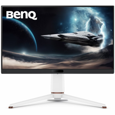 BENQ Mobiuz 27" LED EX271U / 3840x2160/ IPS panel/ 1200:1...