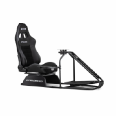 Next Level Racing GT Racer 2.0, závodní kokpit (NLR-R007)