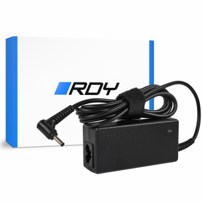 Green Cell PRO Charger / AC Adapter 19V 3.42A 65W pro Asu...