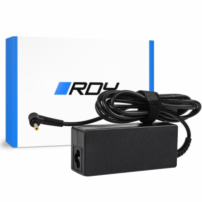 Green Cell PRO Charger / AC Adapter 20V 3.25A 65W pro Len...