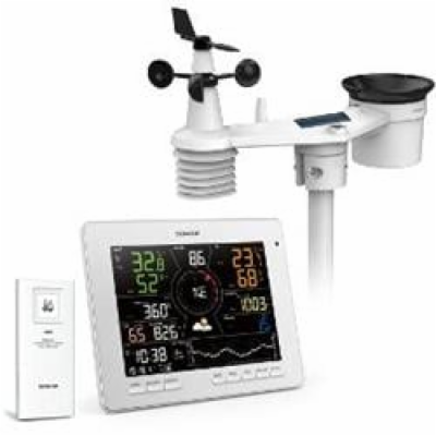Sencor SWS 16600 WiFi SH 
