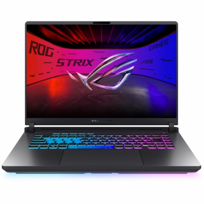 ASUS ROG Strix G16/G615LW-NEBULA007W/U9-275HX/16"/2560x16...