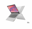 Lenovo IdeaPad Slim 3 CHROME 14M868   MTK Kompanio 520/8GB/eMMC 128GB/14"/FHD/IPS/multitouch/300nitů/Chrome OS/stříbrná