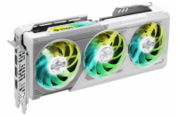 ASROCK AMD Radeon RX 9070 XT Steel Legend 16GB / 16GB GDDR6 / PCI-E / HDMI / 3x DP / Bílá