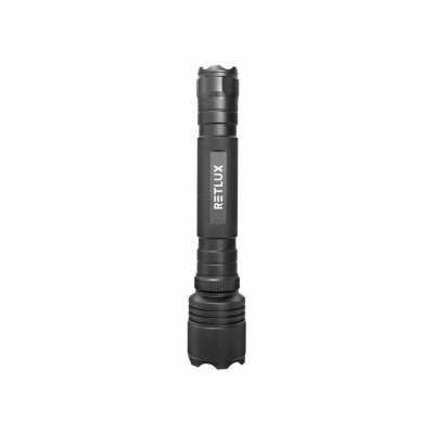 Svítilna RETLUX RPL 114