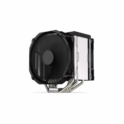 Endorfy chladič CPU Fortis 5 Dual Fan / 120mm + 140mm fan...
