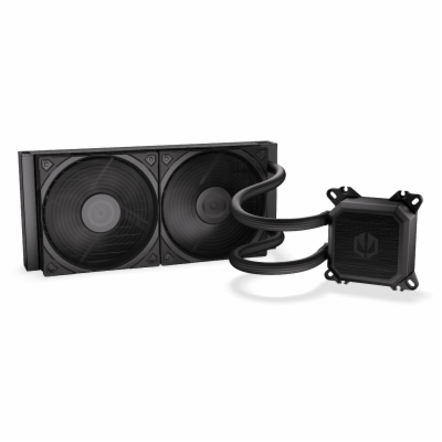 Endorfy Navis F240 EY3B001 Endorfy vodní chladič CPU Navi...