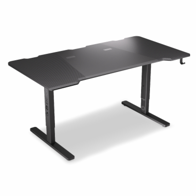 Endorfy herní stůl Atlas L / 150cm x 78cm / nosnost 80 kg...