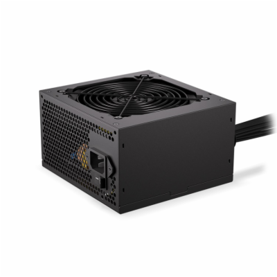 Endorfy zdroj Elementum E5 550W / ATX / 120mm / 80 Plus