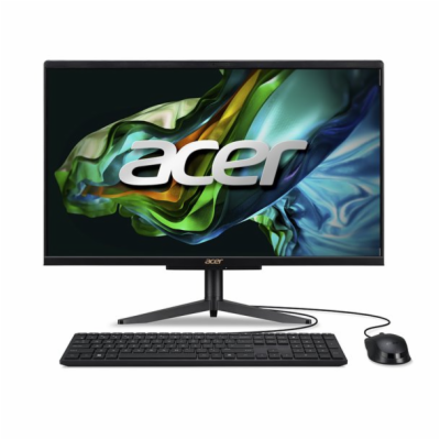 Acer Aspire C24-1610 ALL-IN-ONE 23,8" IPS LED FHD/ Intel ...