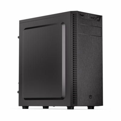 Endorfy skříň Armis 100 Solid / ATX / 120 mm fan / čtečka...