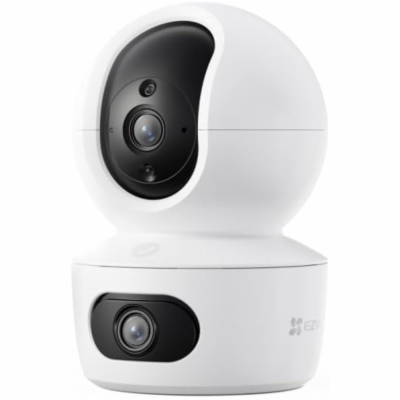 EZVIZ IP kamera TY7 Dual/ duální/ vnitřní/ Wi-Fi/ (4MP+4M...