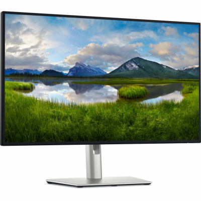 Dell UltraSharp/U2725QE/27"/IPS/4K UHD/120Hz/5ms/Black-Gr...