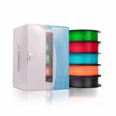 Filament PM tisková struna/filament 1,75 PETG Tasty Pack ...