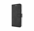 Pouzdro typu kniha FIXED Opus pro Xiaomi Redmi Note 14 Pro 5G/POCO X7, černé