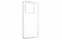 TPU gelový kryt FIXED Story pro Xiaomi 14T, čirý