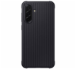Samsung Tvrzený zadní kryt pro Galaxy A36 Black