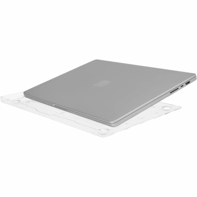 ZAGG Kryt Hardshell Apple Macbook Air 13" M3/M2 Transpare...