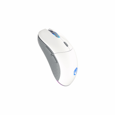Endorfy GEM Plus Wireless Onyx White EY6A015 Endorfy myš ...