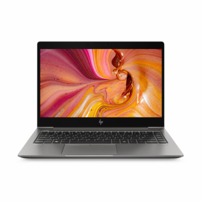 HP ZBook 14u G6 Mobile Workstation 14 palců, 16 GB, Intel...