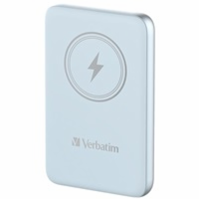 VERBATIM Powerbanka Charge  n  Go, Magnetická, 10000 mAh,...