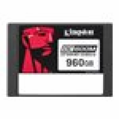 960GB DC600ME Kingston SATA Enterprise TCG