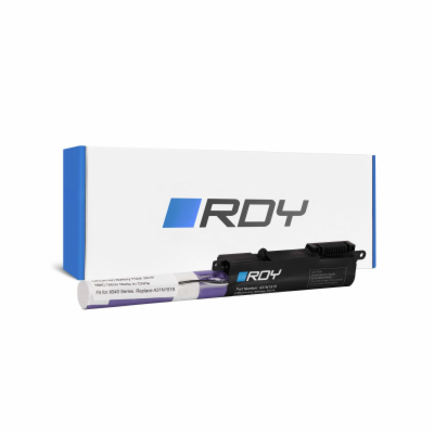 Baterie RDY pro Asus A540 F540S R540 X540, kompatibilní B...