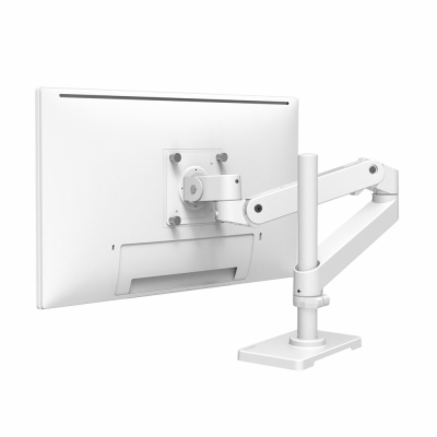 ERGOTRON LX Pro Desk Monitor Arm, Tall Pole, stolní ramen...