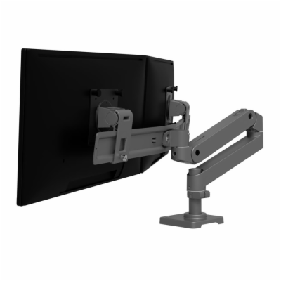 ERGOTRON LX Pro Desk Dual Direct Arm , stolní rameno pro ...