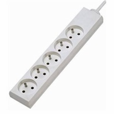 Konnoc DX-5F 3m pětizásuvka