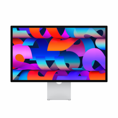 Studio Display - Nano-Texture Glass/Tilt / SK