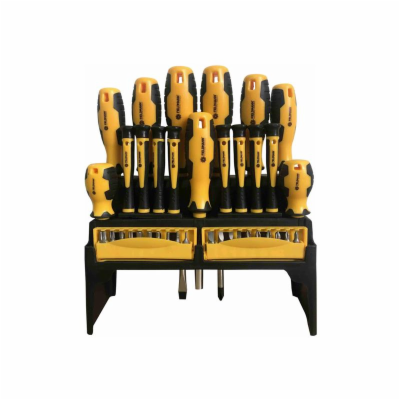 Sada šroubováků FIELDMANN FDS 5006-37R