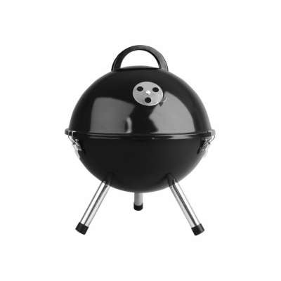 Gril na dřevěné uhlí FIELDMANN FZG 1000