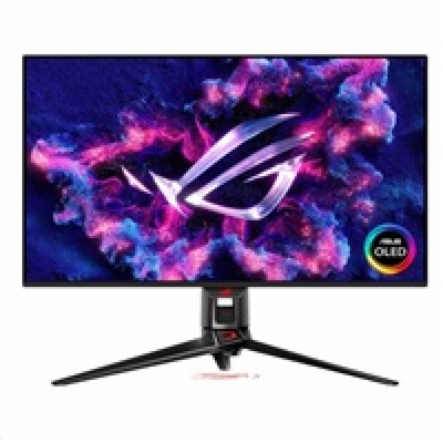 ASUS LCD  ROG Swift OLED 32" PG32UCDM 3840x2160 240Hz 430...