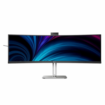 Philips 49B2U6903CH/00 48,8" VA LED 5120x1440 80 000 000:...