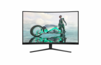 Philips Evnia/32M2C3500L/00/31,5"/VA/QHD/180Hz/1ms/Gray/3R