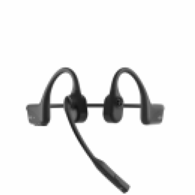 Shokz OpenComm2 (2025 Upgrade), bez adaptéru, Bluetooth s...