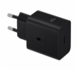 Samsung Nabíjecí adaptér (45W), EP-T4511, bez kabelu, Černý