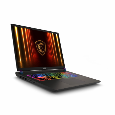 MSI Vector/17 HX AI A2XWJG-031CZ/U9-275HX/17"/2560x1600/3...