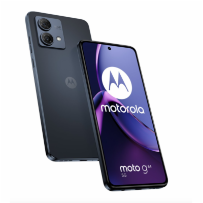 Motorola Moto G84 5G 8GB/256GB Midnight Blue