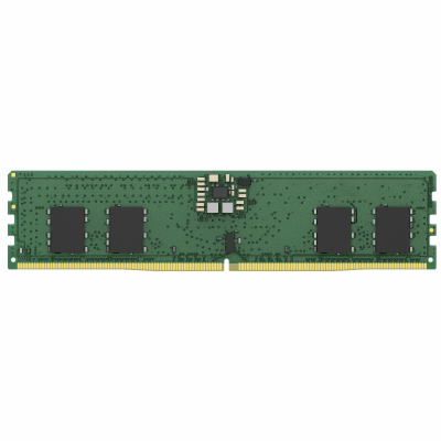 Kingston DDR5 8GB CUDIMM 6400MT/s CL52 SR x16
