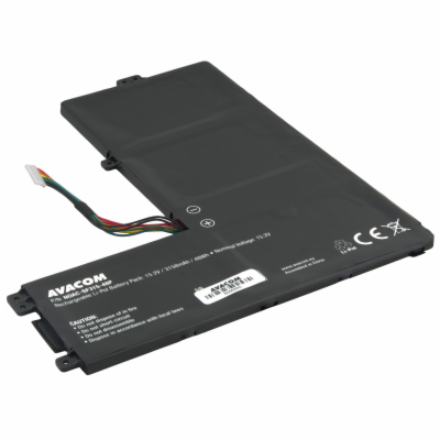 Baterie AVACOM pro Acer Swift SF315 Li-Pol 15,2V 3158mAh ...